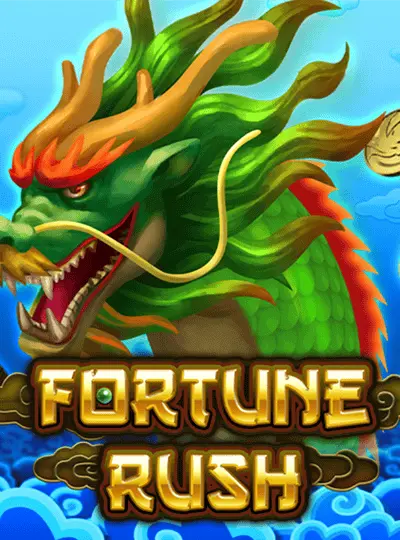 ফরচুন রাশ