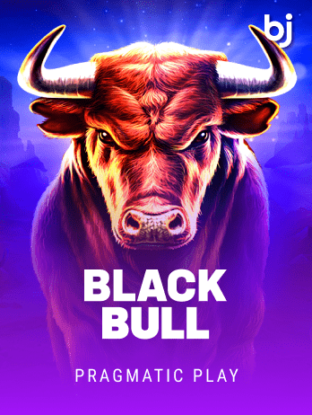 Black Bullpng
