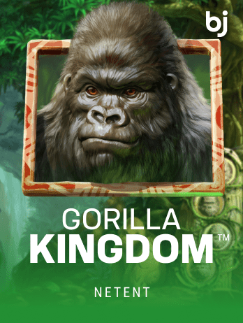 Gorilla Kingdom™