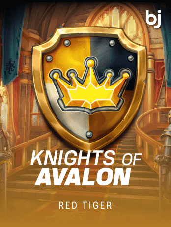 Knights Of Avalon