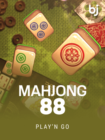 Mahjong 88png
