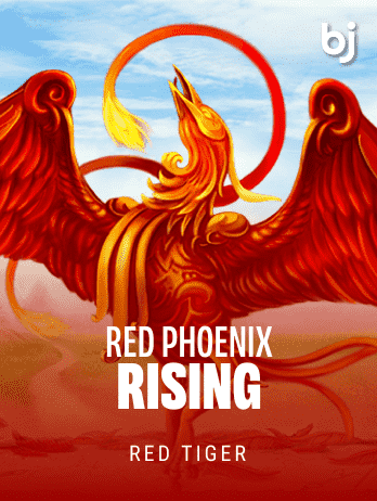 Red Phoenix Rising