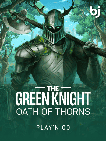 The Green Knight Oath of Thornspng